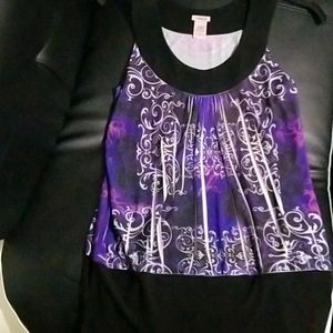 Womens top